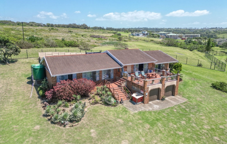 4 Bedroom Property for Sale in Queensberry Bay Eastern Cape